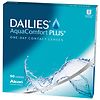 DAILIES AquaComfort Plus 90pk Contact Lens