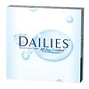 Focus Dailies 90-Pk Contact Lens
