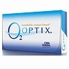 O2OPTIX Contact Lens